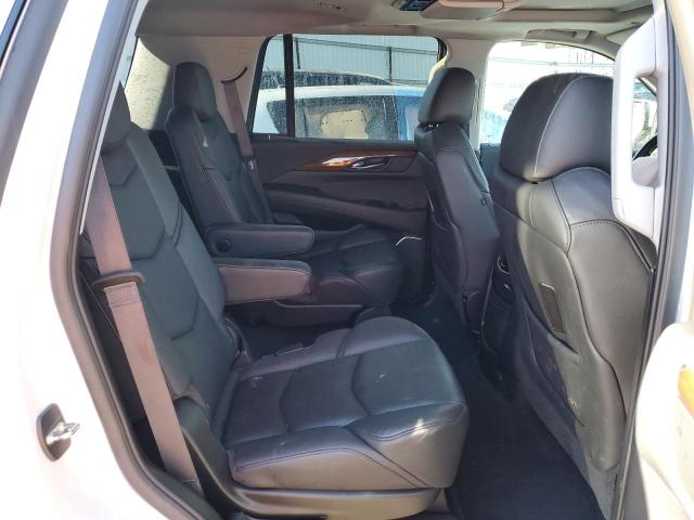 Photo 11 from auction – 2016 CADILLAC ESCALADE L with VIN 1GYS4BKJ7GR297055
