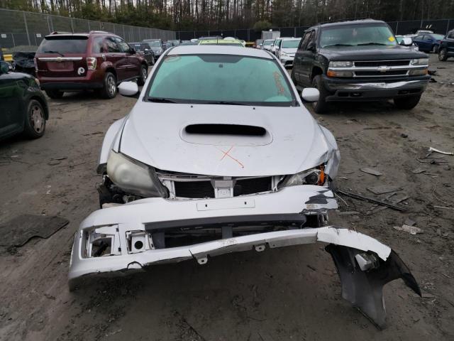 Photo 5 from auction – 2011 SUBARU IMPREZA WR with VIN JF1GR7E67BG808680