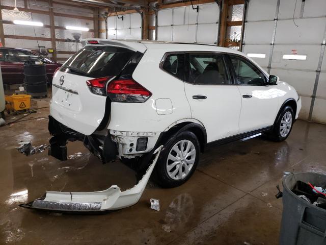 Photo 3 from auction – 2017 NISSAN ROGUE S with VIN 5N1AT2MT4HC744461