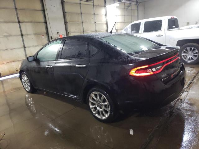 Photo 2 from auction – 2013 DODGE DART LIMIT with VIN 1C3CDFCA6DD158127