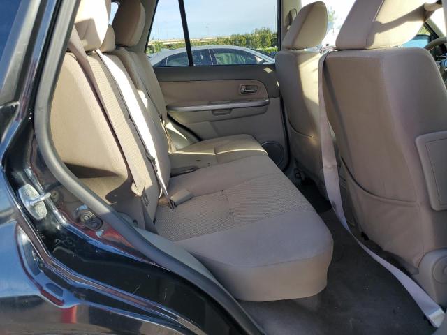 Photo 11 from auction – 2011 SUZUKI GRAND VITA with VIN JS3TE0D25B4100764