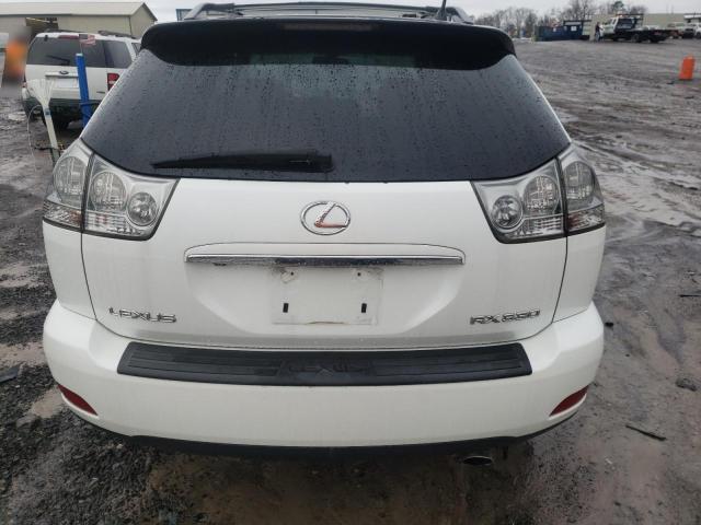 Photo 6 from auction – 2005 LEXUS RX 330 with VIN 2T2GA31U65C033317