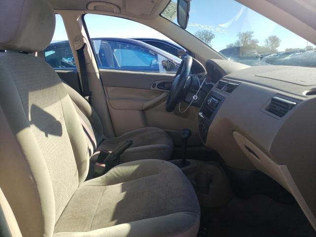 Photo 7 from auction – 2007 FORD FOCUS with VIN 1FAHP34N47W361718