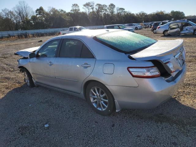 Photo 2 from auction – 2011 TOYOTA CAMRY HYBR with VIN 4T1BB3EK4BU143944