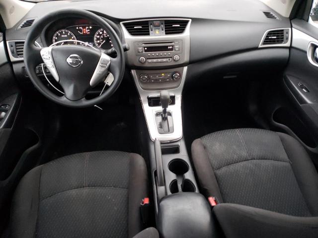 Photo 8 from auction – 2013 NISSAN SENTRA SR with VIN 3N1AB7AP2DL795891