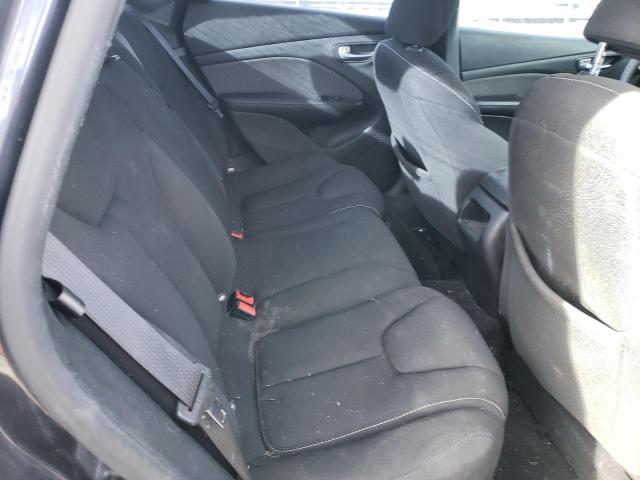 Photo 10 from auction – 2013 DODGE DART SXT with VIN 1C3CDFBA3DD312116