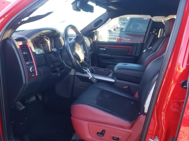 Photo 7 from auction – 2016 RAM 1500 REBEL with VIN 1C6RR7YT8GS300914