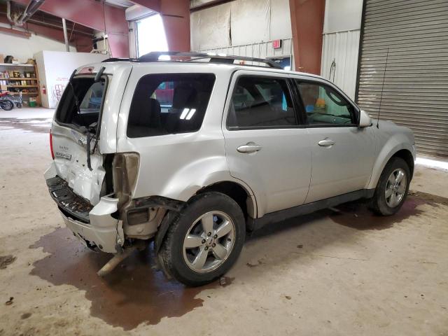 Photo 3 from auction – 2012 FORD ESCAPE LIM with VIN 1FMCU9EG5CKB71469
