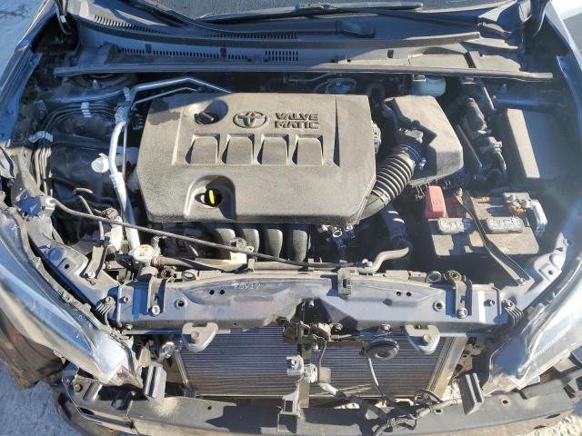 Photo 11 from auction – 2017 TOYOTA COROLLA LE with VIN 2T1BPRHE9HC943272