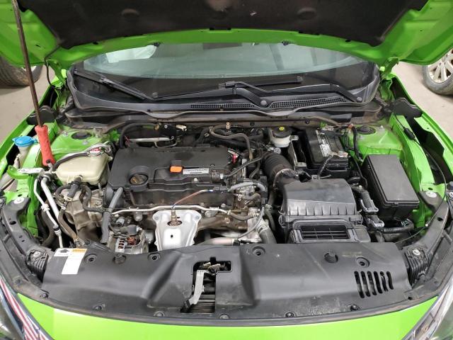 Photo 11 from auction – 2016 HONDA CIVIC LX with VIN 2HGFC4B5XGH313162