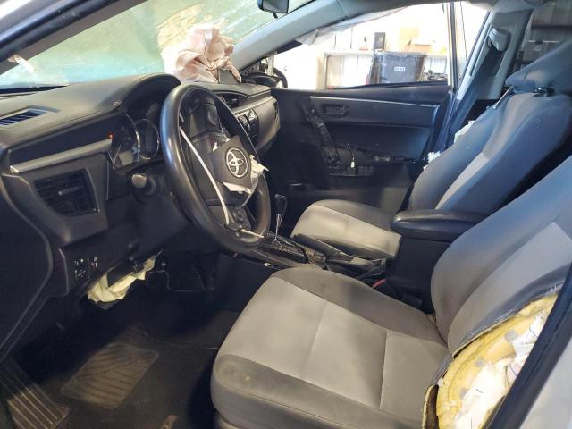 Photo 7 from auction – 2016 TOYOTA COROLLA L with VIN 2T1BURHE9GC627653