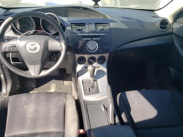 Photo 8 from auction – 2010 MAZDA 3 I with VIN JM1BL1SF8A1200790