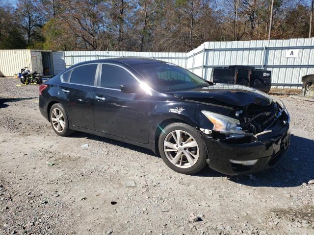 Photo 4 from auction – 2013 NISSAN ALTIMA 2.5 with VIN 1N4AL3AP6DC131971