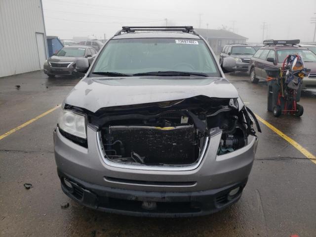 Photo 5 from auction – 2008 SUBARU TRIBECA LI with VIN 4S4WX93D984412586