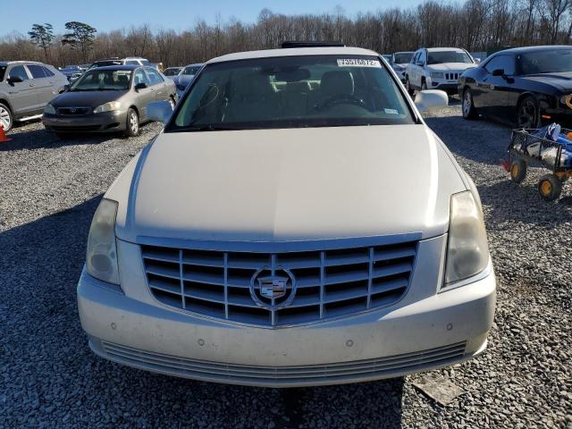 Photo 5 from auction – 2009 CADILLAC DTS with VIN 1G6KD57Y79U143199