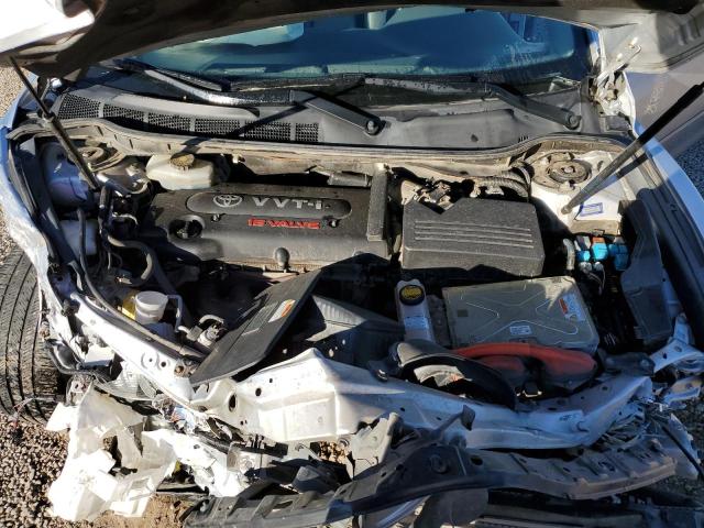 Photo 11 from auction – 2011 TOYOTA CAMRY HYBR with VIN 4T1BB3EK4BU143944