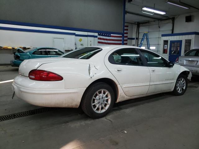 Photo 3 from auction – 1999 CHRYSLER CONCORDE L with VIN 2C3HD46R9XH590228