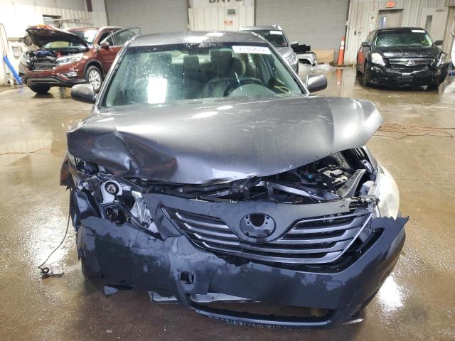Photo 5 from auction – 2009 TOYOTA CAMRY BASE with VIN 4T4BE46K59R115744