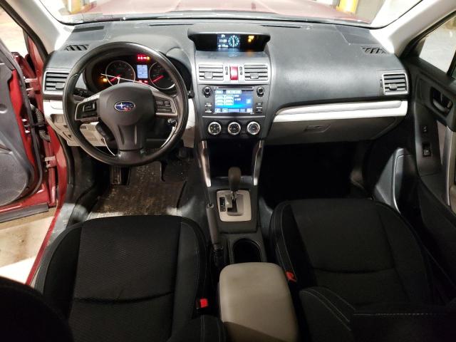 Photo 8 from auction – 2016 SUBARU FORESTER 2 with VIN JF2SJABC1GH429650