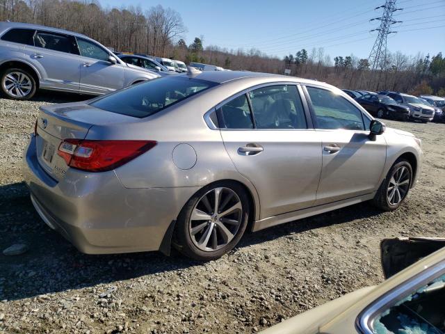 Photo 3 from auction – 2016 SUBARU LEGACY 2.5 with VIN 4S3BNAN64G3014182