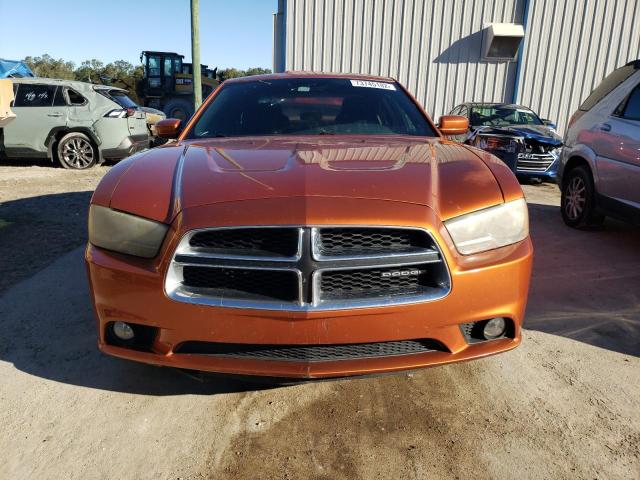 Photo 5 from auction – 2011 DODGE CHARGER with VIN 2B3CL3CG2BH513569