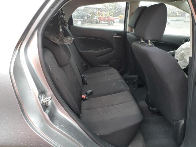 Photo 10 from auction – 2012 MAZDA MAZDA2 with VIN JM1DE1KZXC0132451