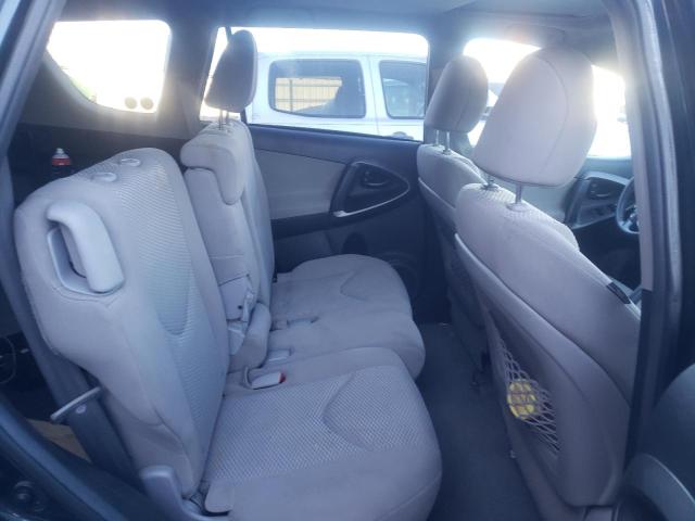 Photo 10 from auction – 2012 TOYOTA RAV4 with VIN 2T3ZF4DVXCW121072