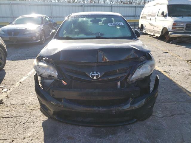 Photo 5 from auction – 2012 TOYOTA COROLLA BA with VIN 2T1BU4EE2CC797631