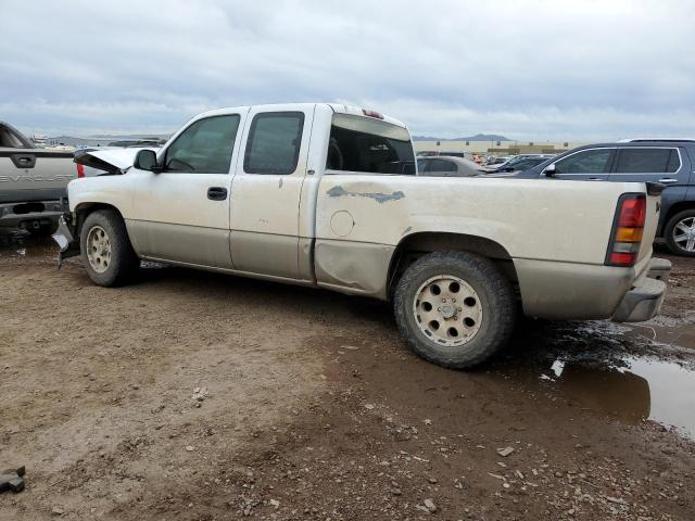 Photo 2 from auction – 2002 CHEVROLET SILVERADO with VIN 2GCEC19V821328274