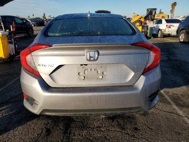 Photo 6 from auction – 2016 HONDA CIVIC EXL with VIN 2HGFC1F73GH636768