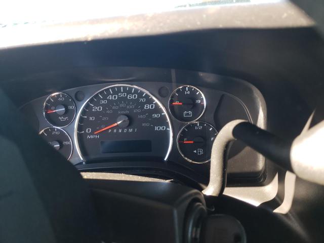 Photo 9 from auction – 2019 CHEVROLET EXPRESS G3 with VIN 1GAZGPFG2K1243654