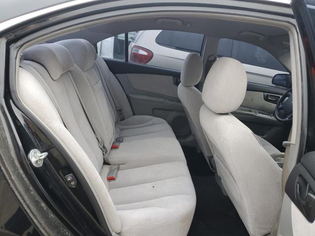 Photo 10 from auction – 2007 KIA OPTIMA LX with VIN KNAGE123575153027