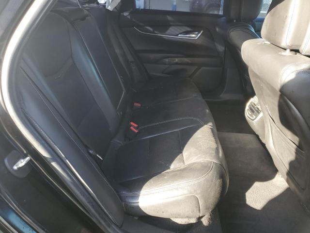 Photo 11 from auction – 2014 CADILLAC XTS with VIN 2G61U5S34E9220805