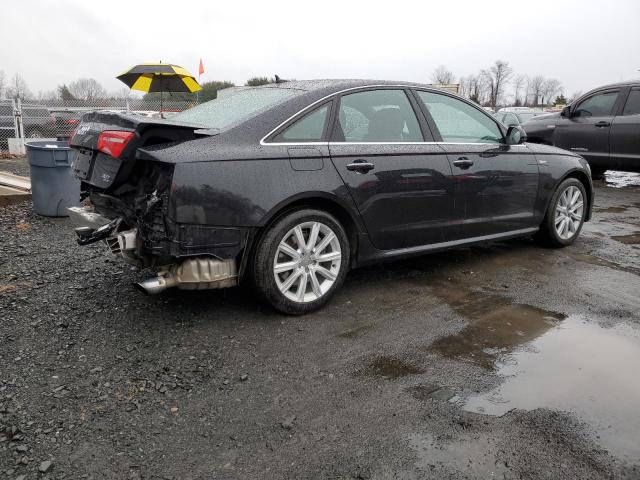 Photo 3 from auction – 2015 AUDI A6 PREMIUM with VIN WAUFGAFCXFN013229