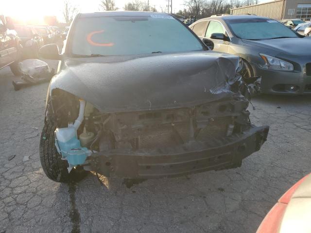 Photo 5 from auction – 2011 MAZDA 3 S with VIN JM1BL1K51B1491707