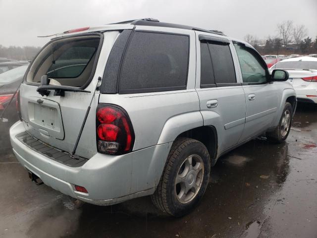 Photo 3 from auction – 2008 CHEVROLET TRAILBLAZE with VIN 1GNDT13S182169446