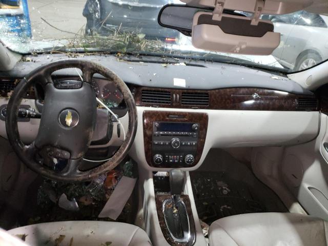 Photo 8 from auction – 2012 CHEVROLET IMPALA LTZ with VIN 2G1WC5E31C1177515