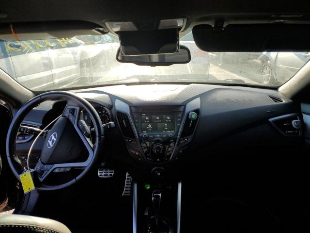 Photo 8 from auction – 2016 HYUNDAI VELOSTER T with VIN KMHTC6AE9GU302533