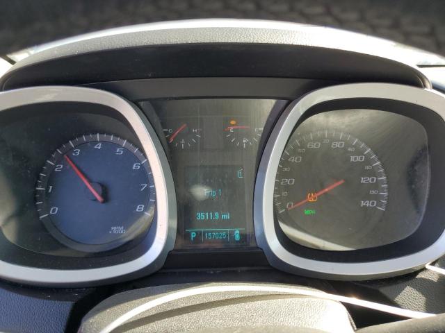 Photo 9 from auction – 2011 CHEVROLET EQUINOX LT with VIN 2CNALDEC1B6226429
