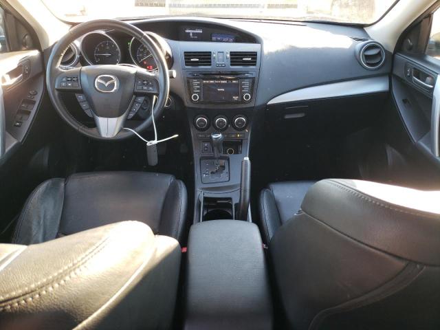 Photo 8 from auction – 2013 MAZDA 3 I with VIN JM1BL1M77D1798087