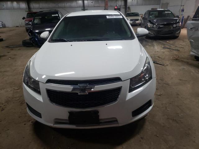 Photo 5 from auction – 2014 CHEVROLET CRUZE LT with VIN 1G1PC5SB3E7295183