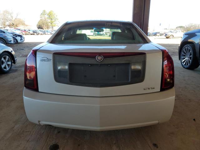Photo 6 from auction – 2003 CADILLAC CTS with VIN 1G6DM57N330171448