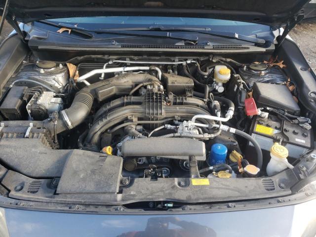 Photo 11 from auction – 2020 SUBARU CROSSTREK with VIN JF2GTAEC9LH202633