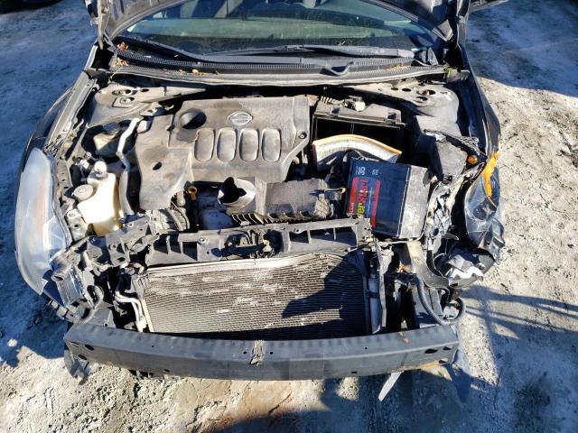 Photo 11 from auction – 2009 NISSAN ALTIMA 2.5 with VIN 1N4AL21E69N559656