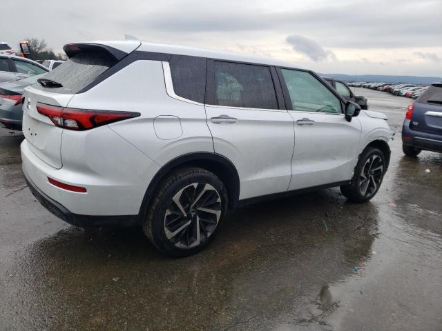 Photo 3 from auction – 2022 MITSUBISHI OUTLANDER with VIN JA4J4TA85NZ039727