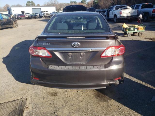 Photo 6 from auction – 2012 TOYOTA COROLLA BA with VIN 5YFBU4EE0CP003547