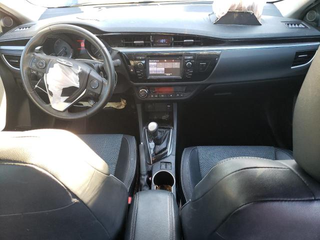 Foto 8 de la subasta – 2014 TOYOTA COROLLA SE con VIN 2T1BURHE2EC048131