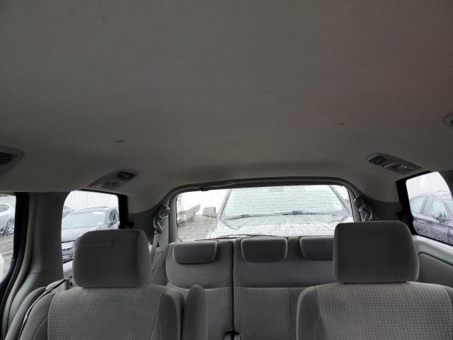 Photo 10 from auction – 2007 TOYOTA SIENNA LE with VIN 5TDBK23C47S005990