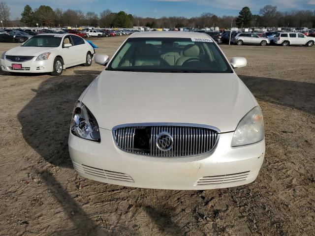 Photo 5 from auction – 2009 BUICK LUCERNE CX with VIN 1G4HD57M39U127372