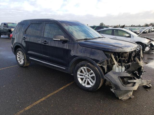 Photo 4 from auction – 2016 FORD EXPLORER X with VIN 1FM5K7D81GGC26778